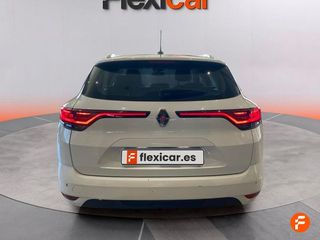 Renault Megane S.T. Business Blue dCi 85 kW (115CV)