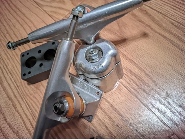 YOW Surfskate Trucks