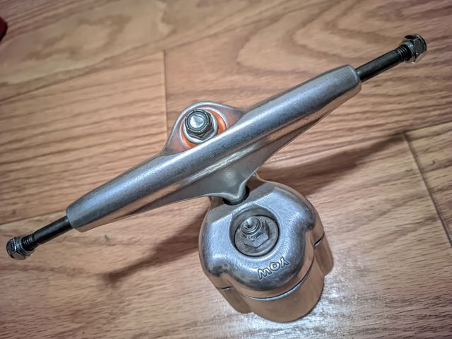 YOW Surfskate Trucks