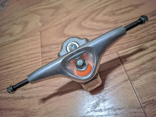 YOW Surfskate Trucks