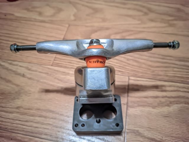 YOW Surfskate Trucks