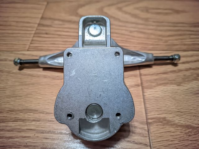 YOW Surfskate Trucks