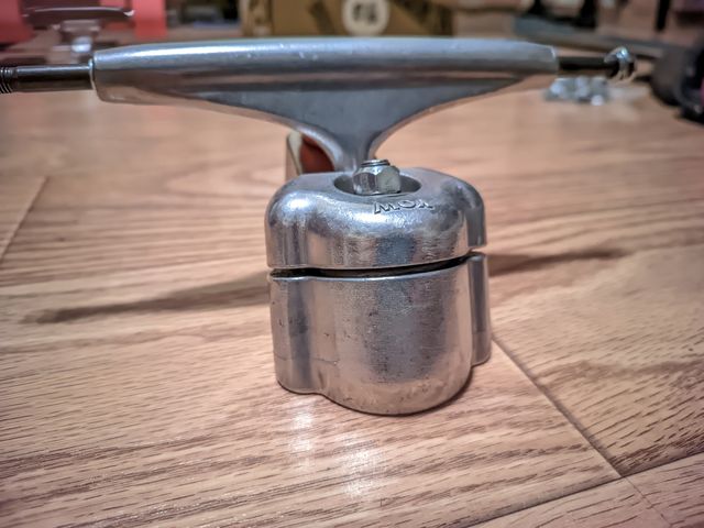 YOW Surfskate Trucks