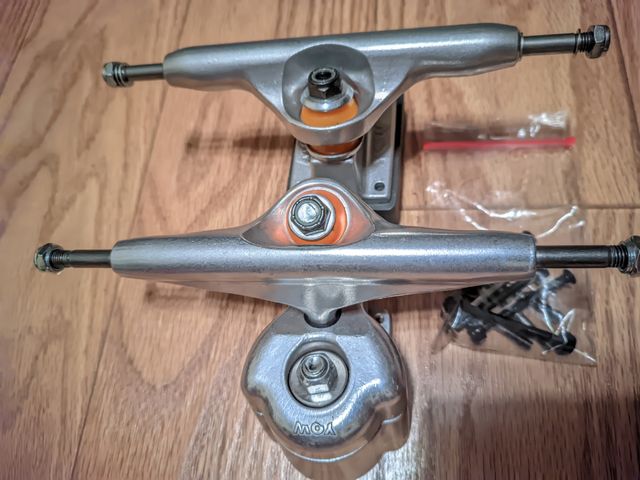 YOW Surfskate Trucks