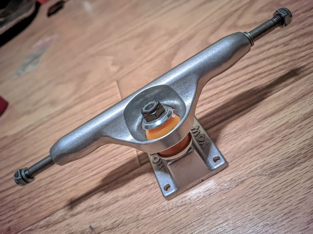 YOW Surfskate Trucks