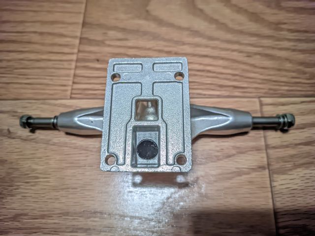 YOW Surfskate Trucks