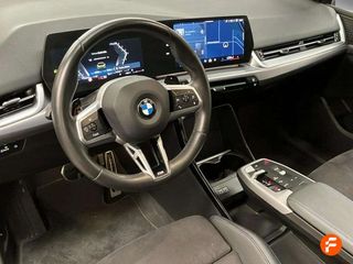 BMW Serie 2 Active Tourer 218d