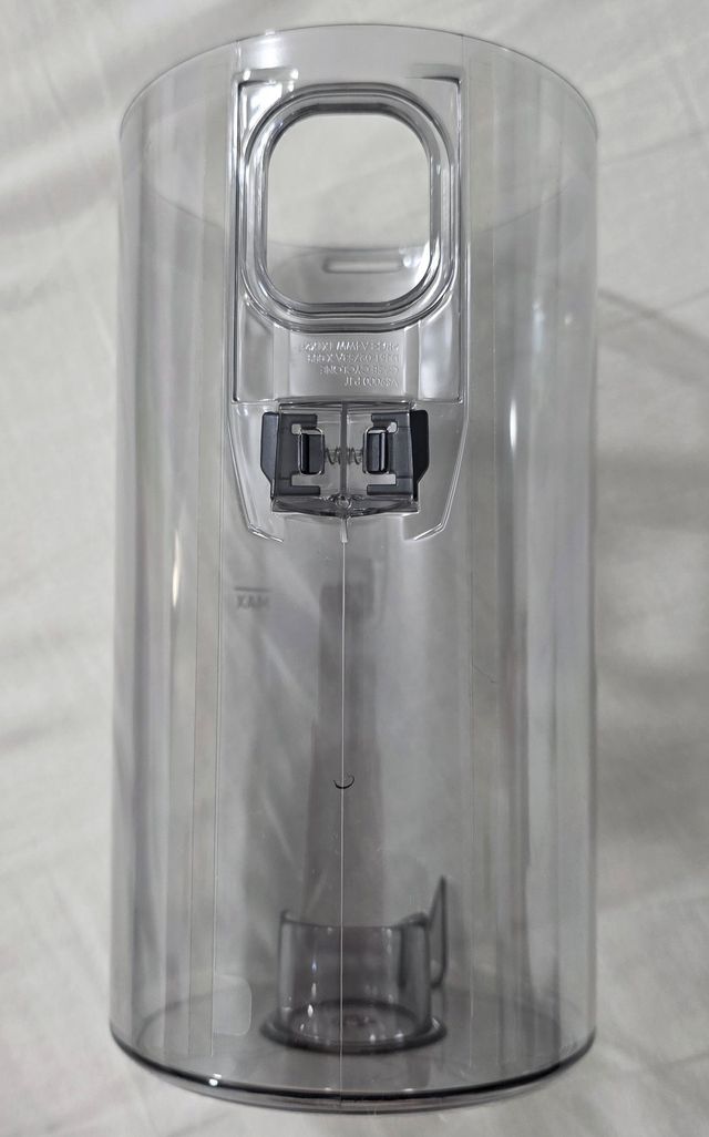 SAMSUNG DJ61-02753A CASE CYCLONE