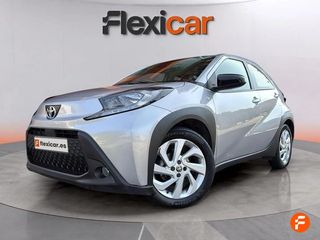 Toyota Aygo 1.0 VVT-I 72CV Chic