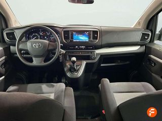 Toyota Proace Verso 2.0D 145CV FAMILY ADVANCE L2