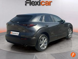 Mazda CX-30 e-SKYACTIV-G 2.0 90 kW 2WD Zenith