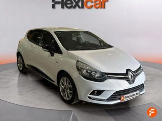 Renault Clio Limited dCi 66kW (90CV) -18
