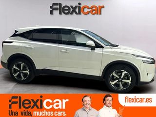 Nissan Qashqai DIG-T 103kW (140CV) mHEV 4x2 Acenta