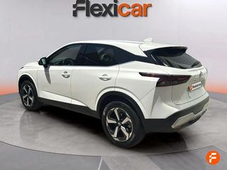 Nissan Qashqai DIG-T 103kW (140CV) mHEV 4x2 Acenta