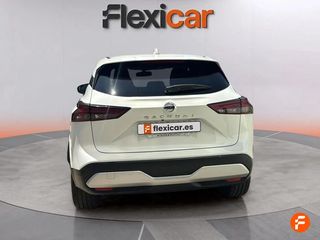 Nissan Qashqai DIG-T 103kW (140CV) mHEV 4x2 Acenta