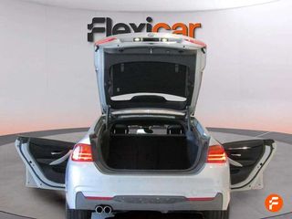 BMW Serie 4 420d Gran Coupe