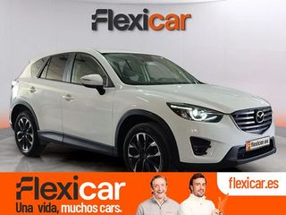 Mazda CX-5 2.0 GE 121kW Zenith CN 2WD