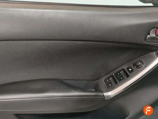 Mazda CX-5 2.0 GE 121kW Zenith CN 2WD