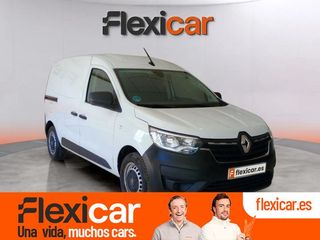 Renault Express 1.5 75CV (2021)