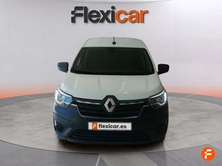 Renault Express 1.5 75CV (2021)