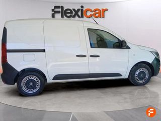 Renault Express 1.5 75CV (2021)