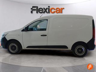 Renault Express 1.5 75CV (2021)
