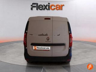 Renault Express 1.5 75CV (2021)