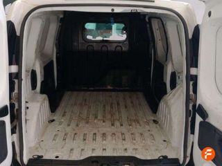 Renault Express 1.5 75CV (2021)