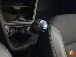 Renault Express 1.5 75CV (2021)