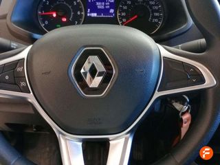 Renault Express 1.5 75CV (2021)