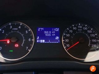 Renault Express 1.5 75CV (2021)