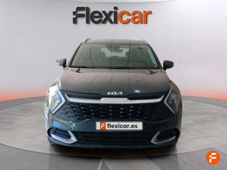 Kia Sportage 1.6 T-GDi 110kW (150CV) Concept 4x2