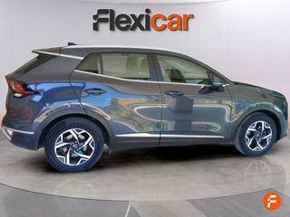 Kia Sportage 1.6 T-GDi 110kW (150CV) Concept 4x2