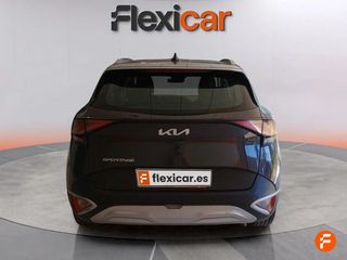 Kia Sportage 1.6 T-GDi 110kW (150CV) Concept 4x2