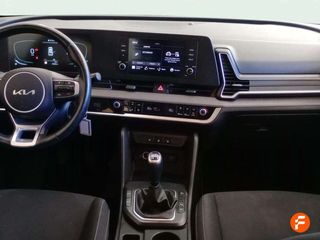 Kia Sportage 1.6 T-GDi 110kW (150CV) Concept 4x2