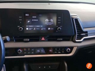 Kia Sportage 1.6 T-GDi 110kW (150CV) Concept 4x2