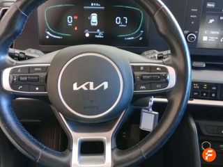 Kia Sportage 1.6 T-GDi 110kW (150CV) Concept 4x2