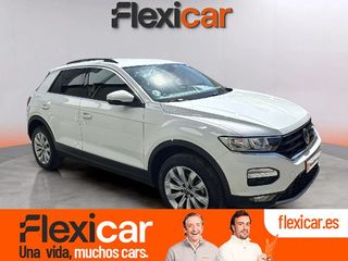 Volkswagen T-Roc Advance 1.5 TSI 110kW (150CV) DSG