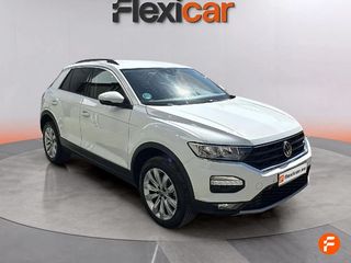 Volkswagen T-Roc Advance 1.5 TSI 110kW (150CV) DSG