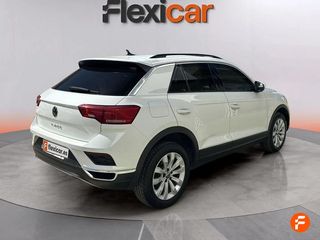 Volkswagen T-Roc Advance 1.5 TSI 110kW (150CV) DSG