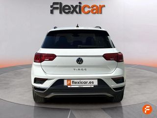 Volkswagen T-Roc Advance 1.5 TSI 110kW (150CV) DSG