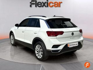Volkswagen T-Roc Advance 1.5 TSI 110kW (150CV) DSG