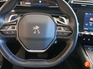 Peugeot 508 5P Active Pack BlueHDi 130 S&S EAT8