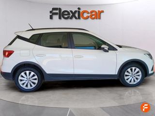 Seat Arona 1.6 TDI 70kW (95CV) Style Ecomotive