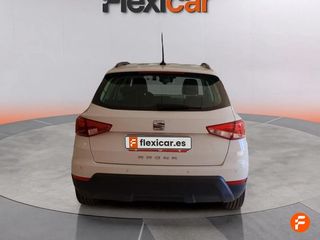 Seat Arona 1.6 TDI 70kW (95CV) Style Ecomotive