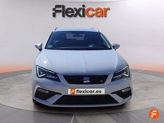 Seat Leon ST 1.8 TSI 132kW (180CV) St&Sp FR