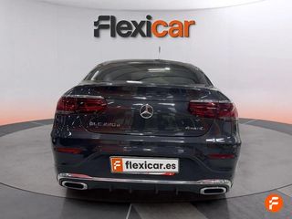 Mercedes GLC GLC 220 d 4MATIC