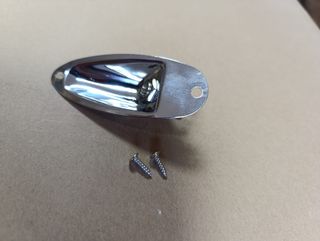 Placas Jack Stratocaster y golpeador SSS