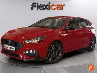 Hyundai i30 1.0 TGDI N Line 30 Aniversario