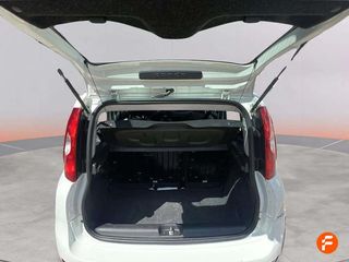 Fiat Panda City Life Hybrid 1.0 Gse 51kw (70CV)